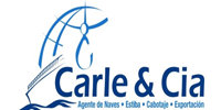 Clientes ISMA Consultores Agencia Maritima Jorge Carle