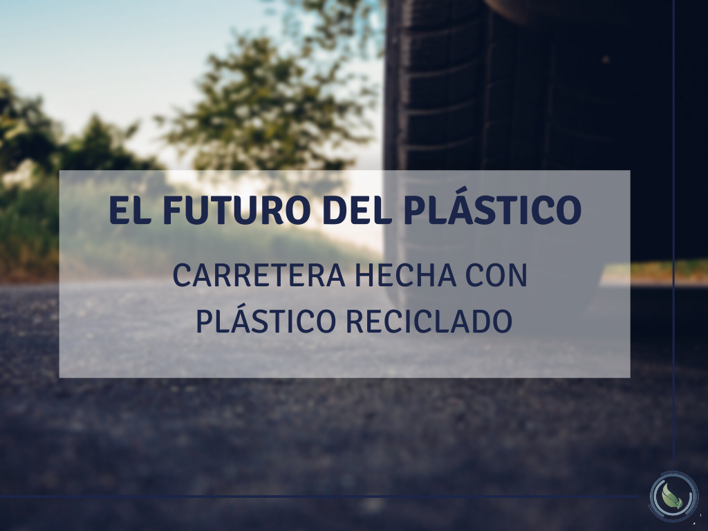 El futuro del plástico