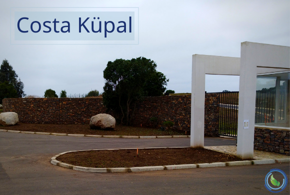  Costa Küpal, proyectos inmobiliarios. 